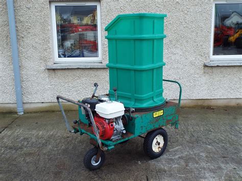 small square bale bedding chopper